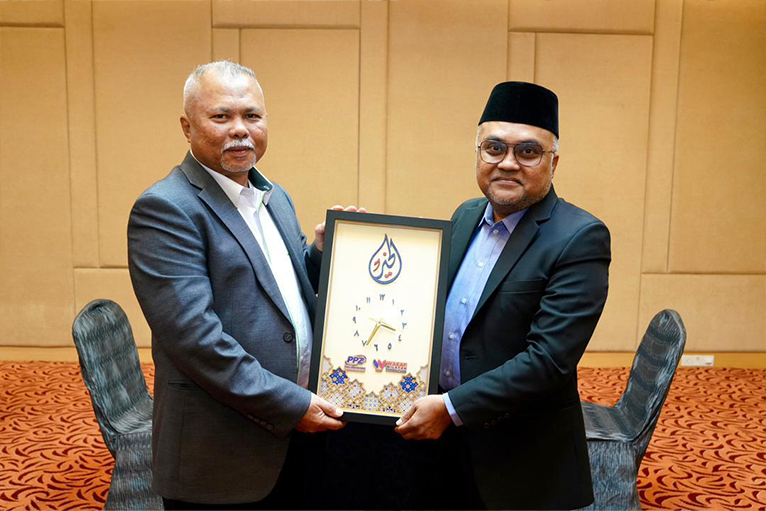 TH PLANTATIONS Contributes RM1.99 Million in Business Zakat at Corporate Zakat 2026 Ceremony - Image 3