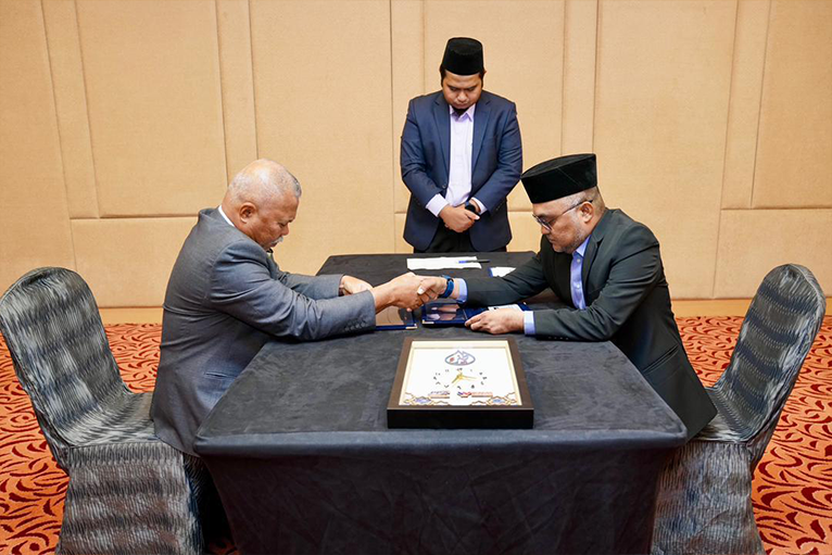 TH PLANTATIONS Contributes RM1.99 Million in Business Zakat at Corporate Zakat 2026 Ceremony - Image 4