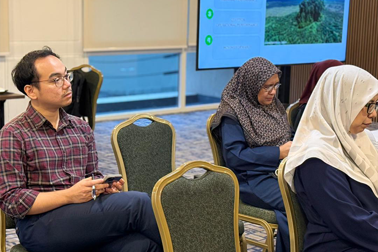THP Q1 2026 Analyst Briefing Marks First Physical Engagement Since the Pandemic - Image 4