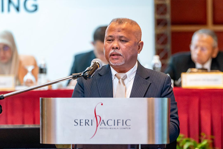 TH Plantations Berhad’s  52nd Annual General Meeting - Image 4