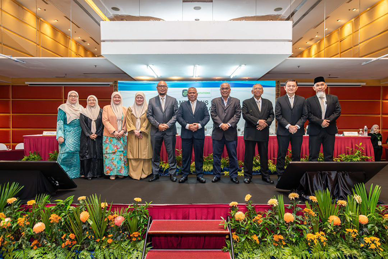 TH Plantations Berhad’s  52nd Annual General Meeting - Image 2