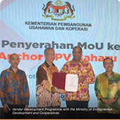 Environmental Initiative